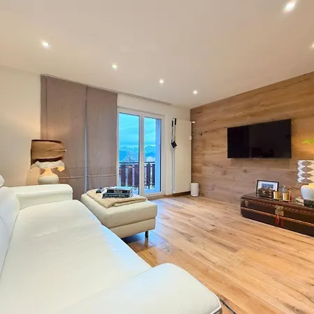 Apartment Cocagne 1