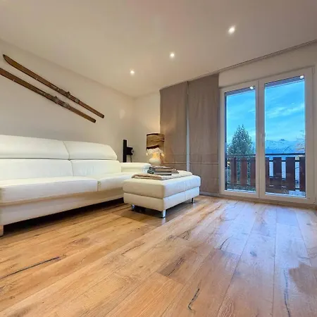 Cocagne 1 Apartment
