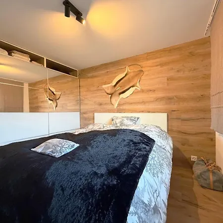 Cocagne 1 Apartment